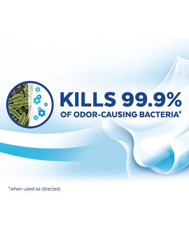 Lysol Disinfectant Spray + Fabric Sanitizing 3-Pack: Crisp Linen & Sundrenched Linen - 19 oz x 2 + 15 oz - Antibacterial & Deodorizing - Buy Online on GoSupps.com