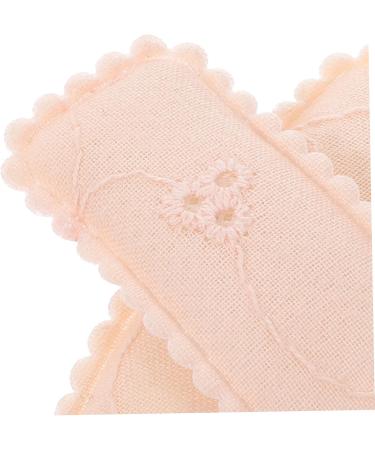 ifundom 10 Pairs hairpin hair clips small hair clips for styling sectioning hair accessories for women wedding small hair clips decorative hair clips hair snap girl alloy curlers toddler - Buy Online on GoSupps.com
