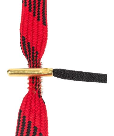 9mm/.38/.380/.357 Pistol Barrel Snake Bore Rope Cleaner - Tuffman Tools - Buy Online on GoSupps.com