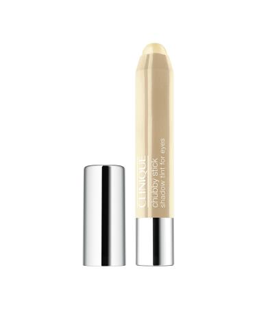 Clinique/Chubby Stick Shadow Tint For Eyes 14 Grandest Gold .10 Oz 14 Grandest Gold 0.1 Ounce (Pack of 1)