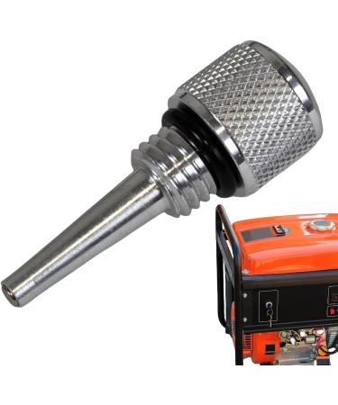 Neamou 55201 Magnetic Oil Dipstick | Extra Long M18-2.5 Thread 55201 Magnetic Oil Dipstick Magnetic Oil Dipstick for 1000-4000 Watt Inverter Generator - Buy Online on GoSupps.com