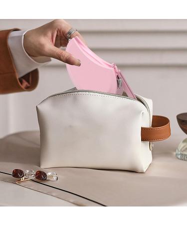 Buy Blue Soft Silicone Orthodontic Bracket & Ventilation Storage Box - Portable Denture Container - Buy Online on GoSupps.com