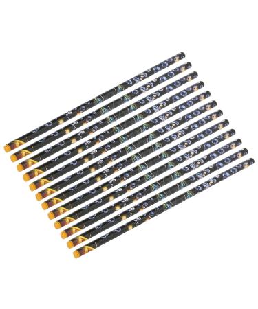 12PZ Nail Dotting Wax Pen - Diamond Painting & Nail Art Strass Picker for DIY Decoration (Yellow) - Premium Accessories for Creative Nail Designs - Buy Online on GoSupps.com