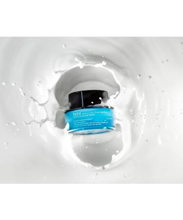 belif Moisturizing Eye Bomb | Reduce Puffiness, Lines & Dark Circles | Clinically Proven 26-Hour Hydration | Under Eye Cream for Wrinkle Care | 0.84 fl oz - Buy Online on GoSupps.com