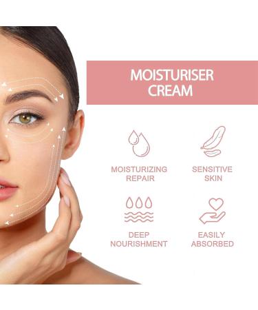Soothing & Barrier Support Serum Face Serum for Women Face Moisturiser Hydrating&Brightening Serum Skincare Serum Relieves Dry/Tight/Reddened Skin Anti Aging Serum for Face Dark Spot Remover for Face - Buy Online on GoSupps.com
