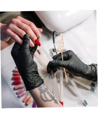 BESTYASH De Pour Nail Art Outil Multifonctionnel Pour Gel Et Facile Nettoyer Parfait Pour De Manucure D taill es - Buy Online on GoSupps.com