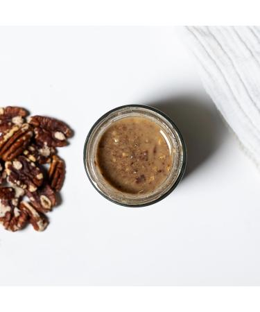 Crispy Pecan Butter 1kg | Great Taste Award Winner | Nutural World - International Shipping Available - Buy Online on GoSupps.com