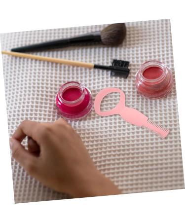 POPETPOP Lot De 20 Outils Applicateurs De Mascara R utilisables En Plastique Pp Pour Permanente De Cils Maquillage Couleur Al atoire - Buy Online on GoSupps.com