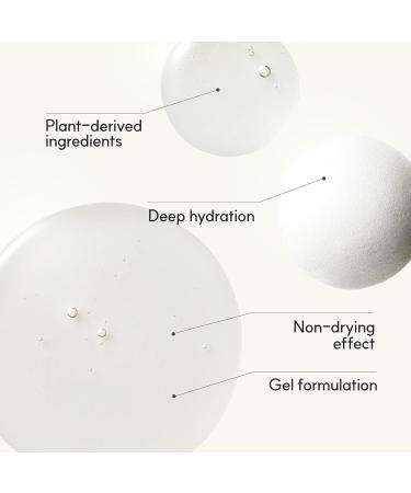 pH Balanced Sauna Facial Cleanser 6.76 Fl. Oz - Low pH Face Wash with Green Tea | Moisturizing Gentle Gel Cleanser - Korean Skincare - EWG Green - Buy Online on GoSupps.com