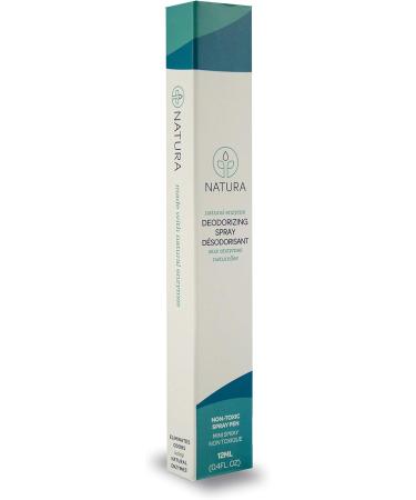 Travel Deodorizer Spray - Buy Online on GoSupps.com