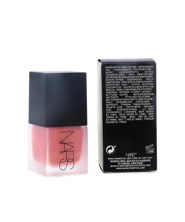 NARS Liquid Blush Torrid 0.5 Fl Oz - Long-Lasting Cheek Color - Buy Online on GoSupps.com