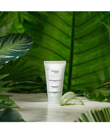 Buy Christophe Robin Hydrating Melting Mask with Aloe Vera - 75 ml | International Shipping Available - Buy Online on GoSupps.com