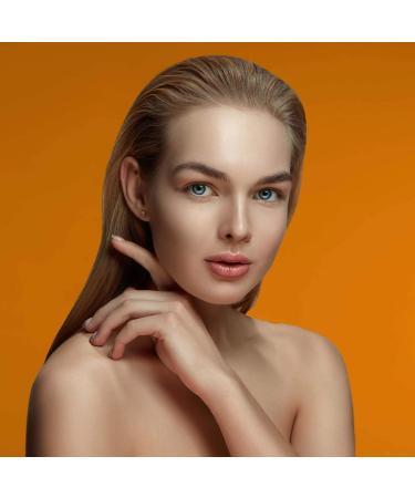 Sweet Almond & Sweet Orange Essential Oil | 100% Natural & Vegan | Moisturize Hydrate & Brighten Skin - Olivia Care 4 OZ - Buy Online on GoSupps.com
