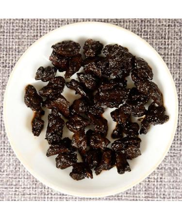 HQZM Yunnan Systems Thee Fossil Nr 3 Oude Pu er Risp Tee 500g 1764oz Choice Using Cwenty - Buy Online on GoSupps.com