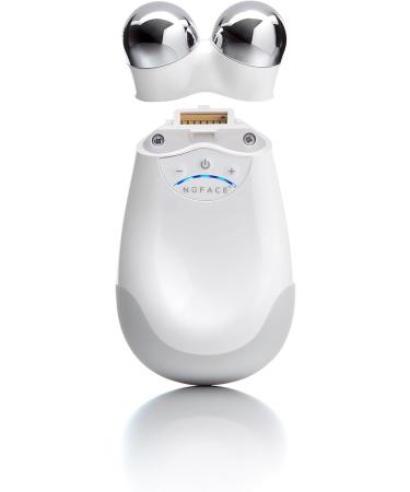 Nuface Trinity Starter Kit - Ultimate Facial Toning Device for Radiant Skin | Fast International Shipping - Buy Online on GoSupps.com
