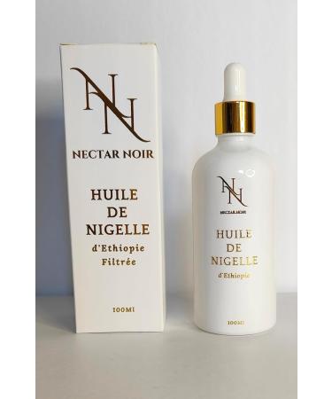 Organic Ethiopian Nigella Oil Stretch Marks Teenage Acne Eczema Psoriasis Hair Loss Anti-Viral Anti-Wrinkle Pimples Aphthus Dry Skin Good Look Scar Gift Idea - Buy Online on GoSupps.com