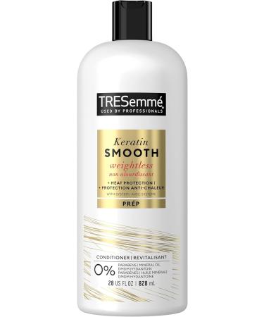 TRESemm Botanique Nourish & Replenish Shampoo & Keratin Smooth Conditioner for frizzy hair Lamellar Discipline formulated with Pro Style Technology 828 ml - Buy Online on GoSupps.com