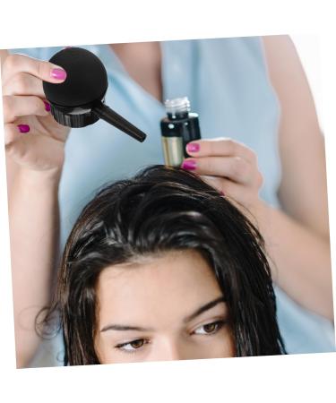 FOMIYES 1pc Hair Styling Tools Pro Tools Hair Fiber Applicator Hair Fiber Pump Professional Hair Fiber Spray Hair Fiber Nozzle Hair Spray Bottle Powder Sprayer Hairdressing Tools Spray - Buy Online on GoSupps.com