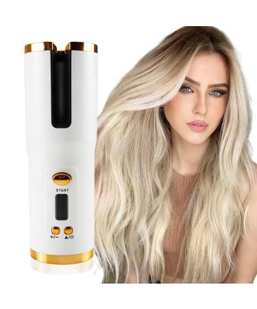 Automatic Curling Iron