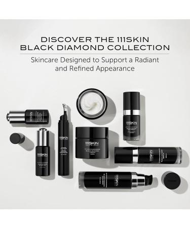 Black Diamond Vitamin C Brightening Booster by 111Skin for Unisex - 0.67 oz Booster - Buy Online on GoSupps.com