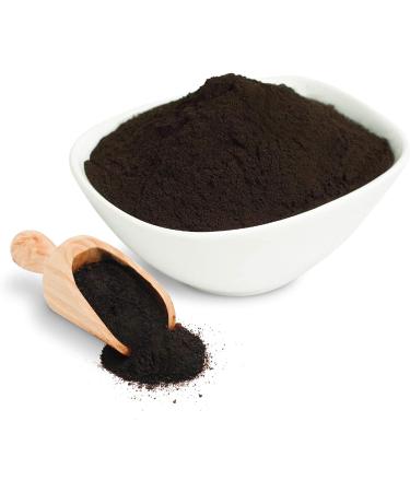 Buy Sunfood RAW Shilajit Powder 3.5 oz (100g) - Pure Energy & Vitality Boost - Buy Online on GoSupps.com