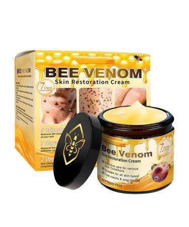 Mimoqk Skin Cream Repair Butter Hydration Balm 60g Formula Rapid Absorption Smooth Texture Firming Effect Enhances Radiance with Innovative Blend for Arms Legs Torso Women Men