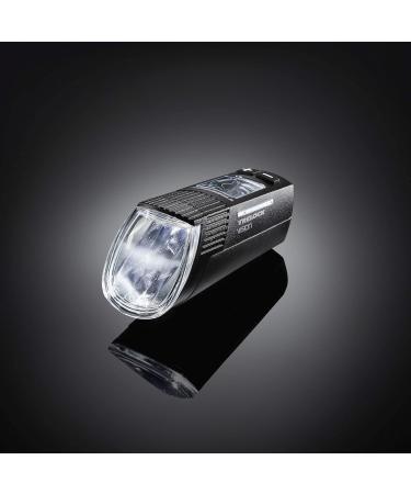 Trelock LS 760 I-Go Vision Headlight - Black One Size | High-Quality International Shipping | eCommerce Best Price - Buy Online on GoSupps.com