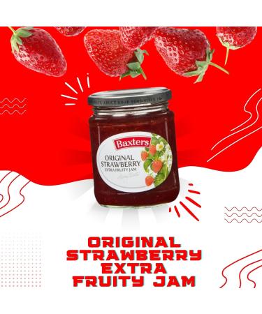 Baxters Sauce Pick N Mix - Create Custom Sauce Combo with 12+ Flavours | SeaFood Bramley Apple Tartare Cranberry | Sauce Gift Set for Sauce Lovers - Pack of 3 - Buy Online on GoSupps.com