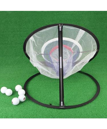 YouKang Pop Up Golf Chipping Net - Indoor/Outdoor Golfing Target for Accuracy and Swing Practice - Buy Online on GoSupps.com