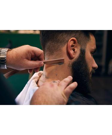 Fripac Razor Bronze - Premium Quality Shaving Solutions | International Shipping Available - Buy Online on GoSupps.com