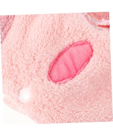 Gatuida Serviette Visage R utilisable pour Masque Hydratant Chaud ou Froid Soin Spa Facial Domicile Design Rose - Buy Online on GoSupps.com