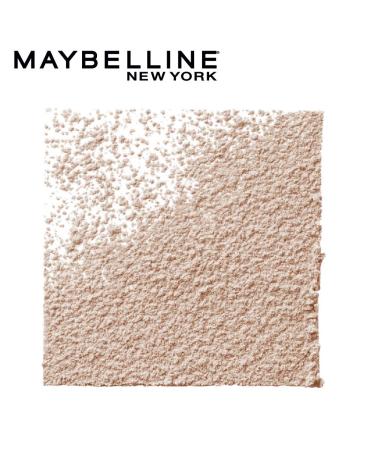 Maybelline Fit Me Loose Finishing Powder 15 Light - 0.7 oz (20g) | Flawless Matte Finish - Buy Online on GoSupps.com