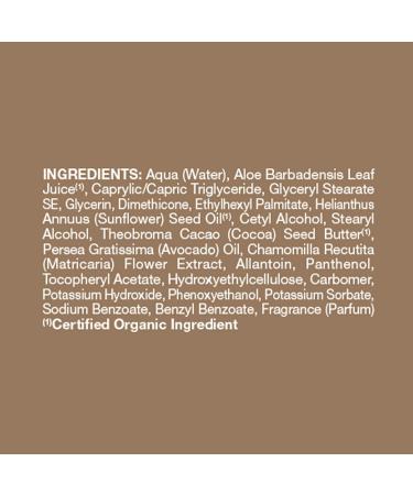 Shop Jason Hand & Body Lotion Cocoa Butter - 8 fl oz | Nourishing Moisturizer for All Skin Types - International Shipping Available - Buy Online on GoSupps.com