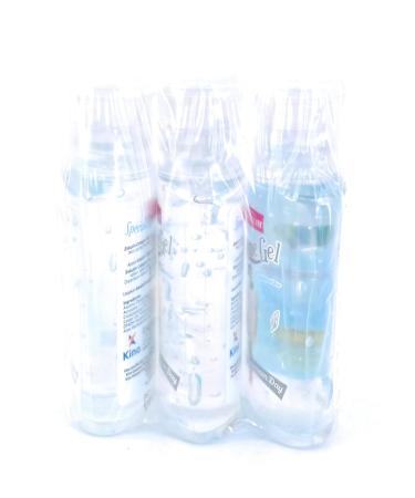 Eskulin Cologne Gel Special Day Dream Day 50 ml (Pack of 3) - Buy Online on GoSupps.com