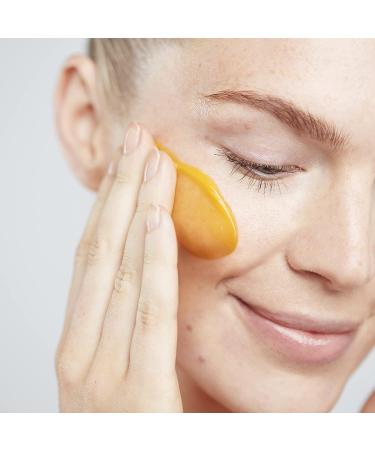 ELEMIS Superfood AHA Glow Cleansing Butter 3 fl. oz. - Gentle Exfoliating Cleanser - Buy Online on GoSupps.com