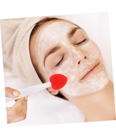 OHPHCALL 6pcs Remove Dead Skin Blackheads Remover Tool Manual Lip Cleaning Brush Nose Cleansing Brush Face Scrub Scrubber Nose Scrub Brush Tool Nose Cleaner Nose Cleaning Tools - Buy Online on GoSupps.com