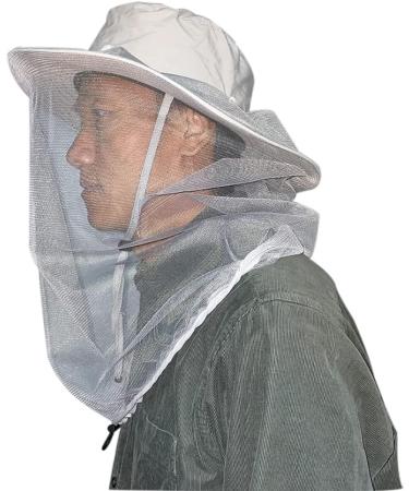 Summer Mesh Safari Sun Hat - Purple | Unisex Outdoor Sun Protection - Buy Online on GoSupps.com
