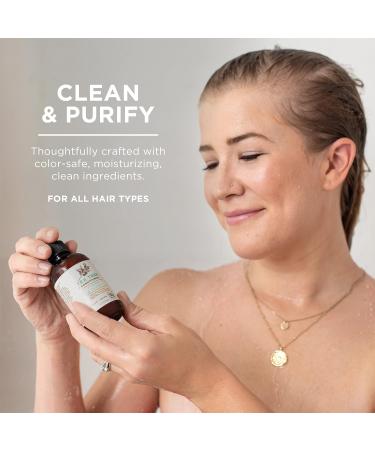 Soapbox Tea Tree Travel Size Conditioner 3.3oz - Pack of 6 | Best International Shipping - Buy Online on GoSupps.com