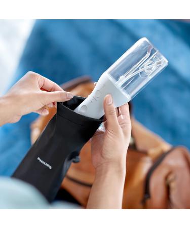 Philips Sonicare Cordless Power Flosser 3000 Oral Irrigator - White HX3806/31 - Buy Online on GoSupps.com