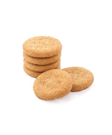 Mrs. Fields Sweet Sampler Basket: Nibblers, Brownie Bars, and Frosted Cookies - Buy Online on GoSupps.com