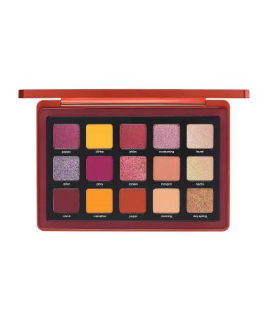 Buy Natasha Denona Sunrise Eyeshadow Palette 0.67 oz - International Shipping Available - Buy Online on GoSupps.com