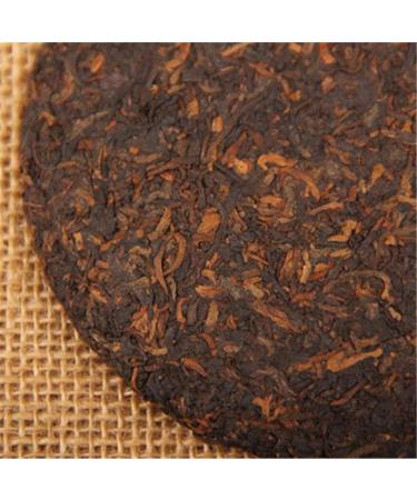 100g Chine Th Puer Th Cuit Pu-erh Golden Bud Th Puerh Aliments Verts Sans Gras - Buy Online on GoSupps.com