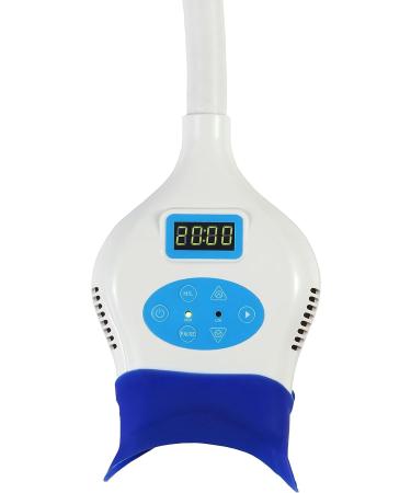 Superdental Teeth Whitening Bleaching Mobile Light Accelerator - Floor Standing Type - Buy Online on GoSupps.com