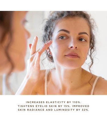 Osmosis CATALYST DNA Repair C Facial Serum to Boost Collagen Improve Tone and Texture for Aging Pigmented Dry Blemish-Prone Skin 1 oz - Buy Online on GoSupps.com