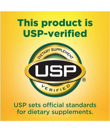 Nature Made Vitamin E 180 mg (400 IU) dl-Alpha Dietary Supplement for Antioxidant and Skin Support 180 Softgels 180 Day Supply 180 Count (Pack of 1) - Buy Online on GoSupps.com