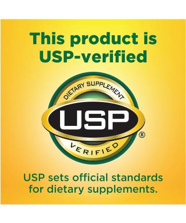 Vitamin D3 1000 IU (25mcg) 300 Softgels - Immune Health, Strong Bones & Teeth, Muscle Function - Daily Value in One Softgel - Buy Online on GoSupps.com