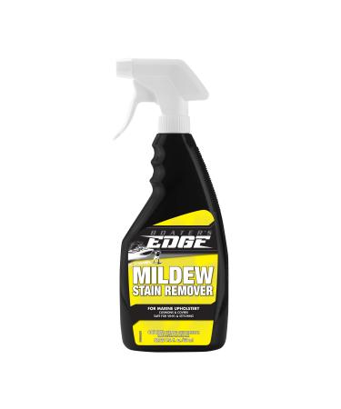 BOATER'S EDGE Mold & Mildew Stain Remover  22 OZ (BE1922)