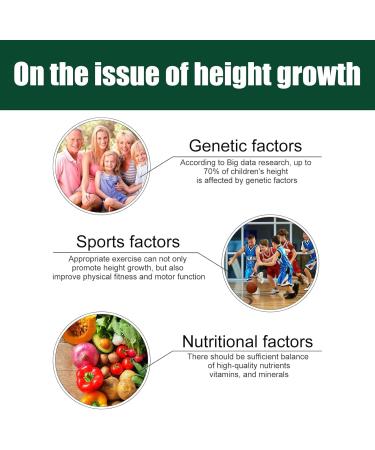 Medicare Height Booster Drops Natural Height Growth Oil Adult Height Growth Natural Herbal Height Enhancement Essential Oil Bone Growth - Buy Online on GoSupps.com