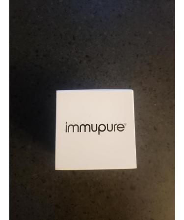 Immupure Daily Eye Face Neck Firming Moisturizer - With Colostrum. Firm Skin Increased Elasticity 400% Boost in Collagen & Elastin. - Buy Online on GoSupps.com