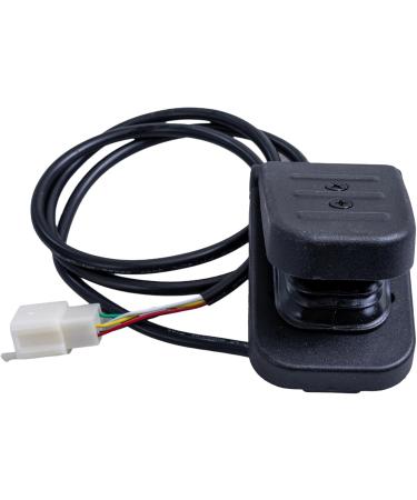 Buy AlveyTech Foot Pedal Throttle for Razor Crazy Cart XL - Fast International Shipping & Top Quality - Buy Online on GoSupps.com